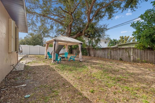 1234 FORREST HILL DRIVE, Clearwater, FL 33756