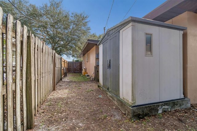 1234 FORREST HILL DRIVE, Clearwater, FL 33756