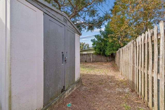 1234 FORREST HILL DRIVE, Clearwater, FL 33756