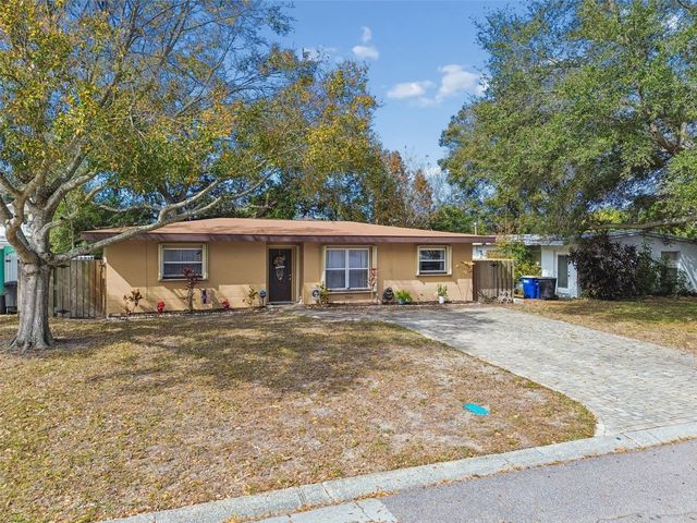 1234 FORREST HILL DRIVE, Clearwater, FL 33756