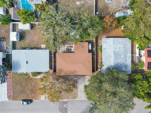 1234 FORREST HILL DRIVE, Clearwater, FL 33756