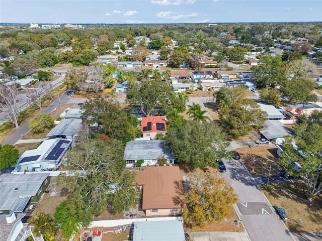 1234 FORREST HILL DRIVE, Clearwater, FL 33756