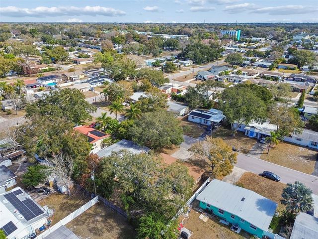 1234 FORREST HILL DRIVE, Clearwater, FL 33756