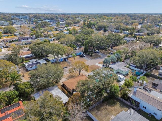 1234 FORREST HILL DRIVE, Clearwater, FL 33756