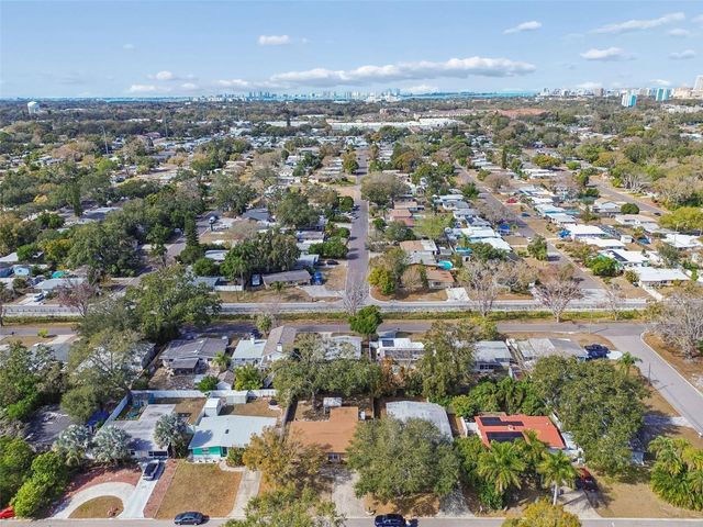 1234 FORREST HILL DRIVE, Clearwater, FL 33756