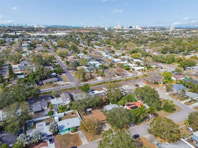 1234 FORREST HILL DRIVE, Clearwater, FL 33756