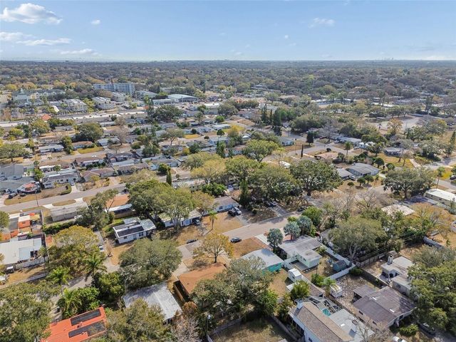 1234 FORREST HILL DRIVE, Clearwater, FL 33756