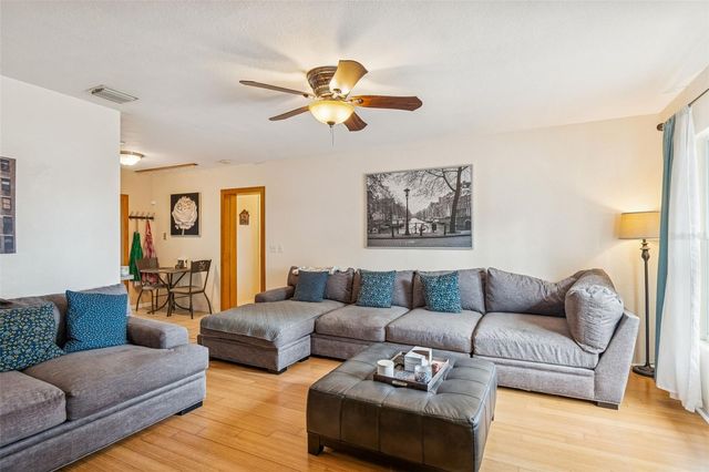 1234 FORREST HILL DRIVE, Clearwater, FL 33756