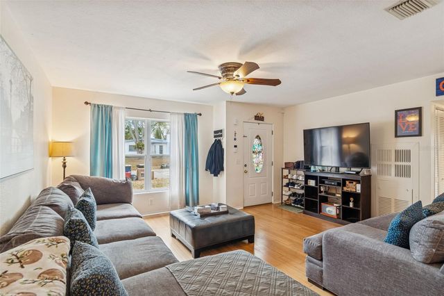 1234 FORREST HILL DRIVE, Clearwater, FL 33756