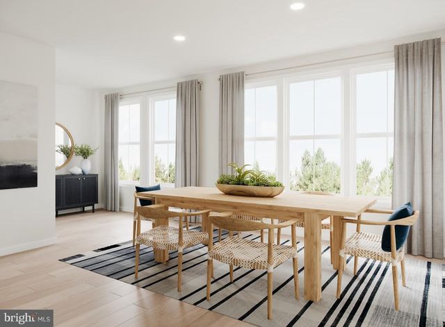 42736 SLANE HILL TER, Chantilly, VA 20152