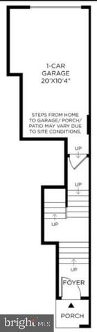 42736 SLANE HILL TER, Chantilly, VA 20152