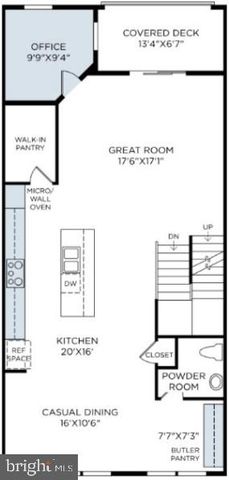 42736 SLANE HILL TER, Chantilly, VA 20152