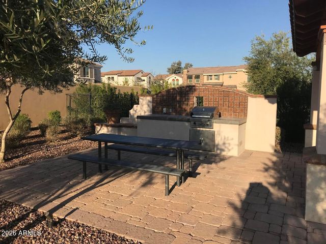 1940 W YELLOWSTONE Way, Chandler, AZ 85248
