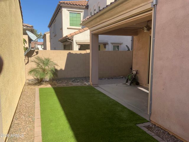 1940 W YELLOWSTONE Way, Chandler, AZ 85248