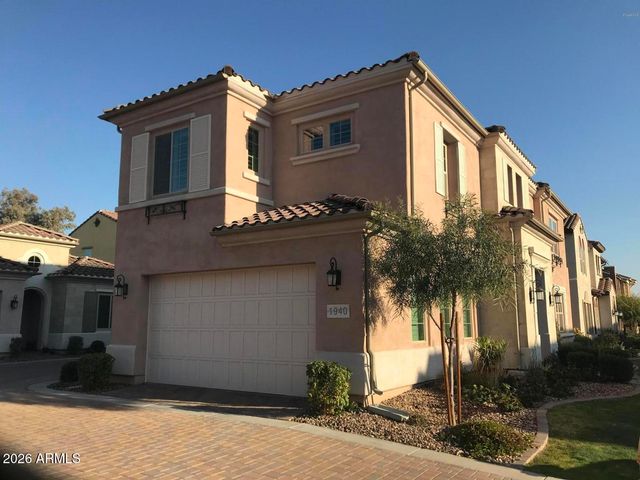 1940 W YELLOWSTONE Way, Chandler, AZ 85248
