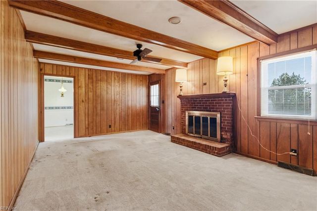 5228 Baptist CIR, Virginia Beach, VA 23464