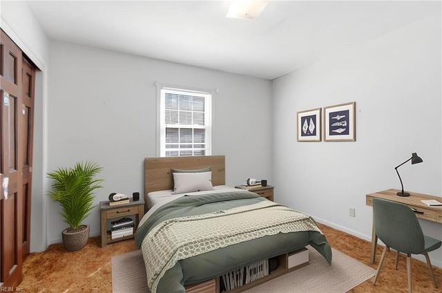 5228 Baptist CIR, Virginia Beach, VA 23464