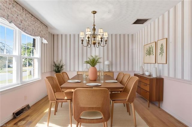 5228 Baptist CIR, Virginia Beach, VA 23464