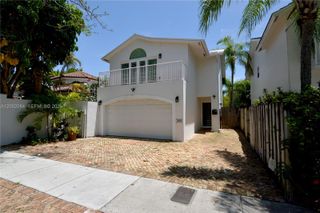 3081 Matilda St A, Miami, FL 33133