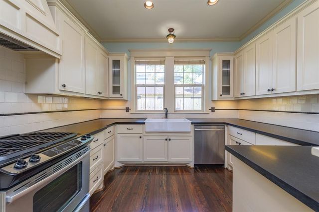 722 E 25th Street, Houston, TX 77008