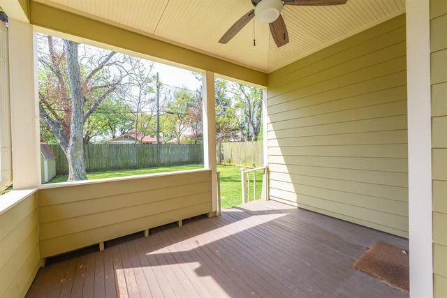 722 E 25th Street, Houston, TX 77008