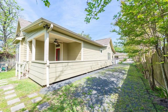 722 E 25th Street, Houston, TX 77008