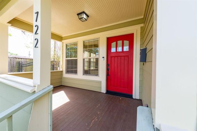 722 E 25th Street, Houston, TX 77008