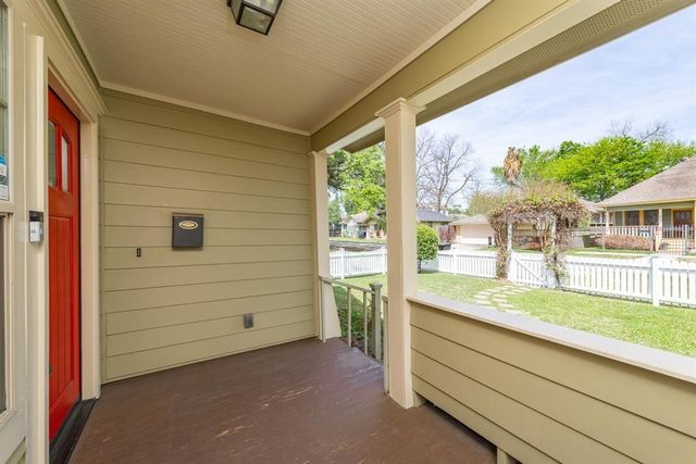 722 E 25th Street, Houston, TX 77008