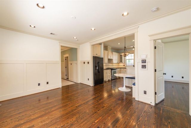 722 E 25th Street, Houston, TX 77008