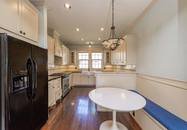 722 E 25th Street, Houston, TX 77008