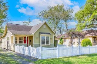 722 E 25th Street, Houston, TX 77008