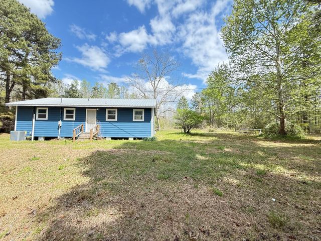 285 Koger Drive, Reevesville, SC 29471