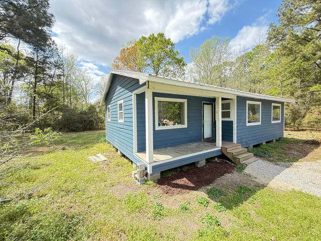 285 Koger Drive, Reevesville, SC 29471