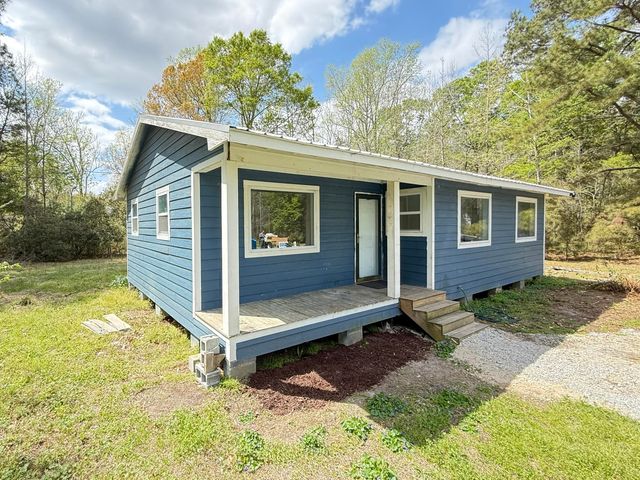 285 Koger Drive, Reevesville, SC 29471