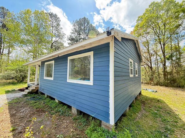 285 Koger Drive, Reevesville, SC 29471
