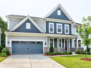 1665 Liberty Park Drive, Braselton, GA 30517