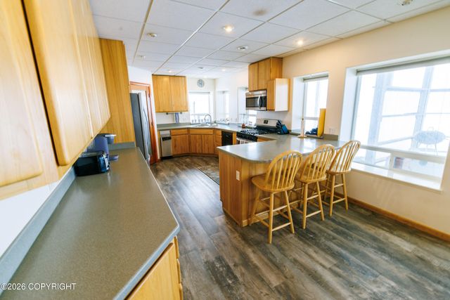 36155 Reef Drive, Kenai, AK 99611