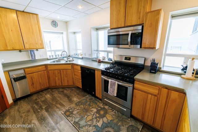 36155 Reef Drive, Kenai, AK 99611