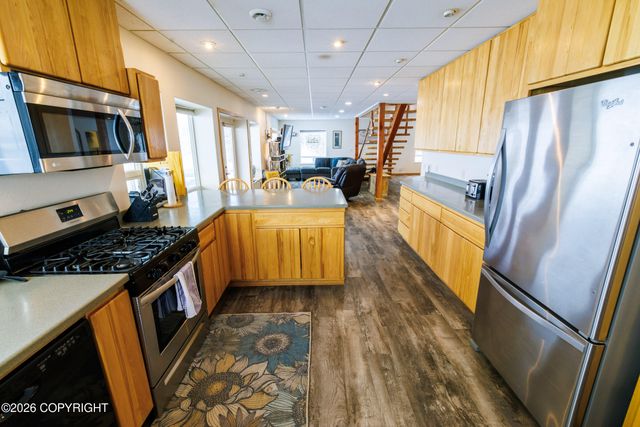 36155 Reef Drive, Kenai, AK 99611