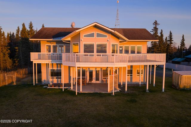 36155 Reef Drive, Kenai, AK 99611