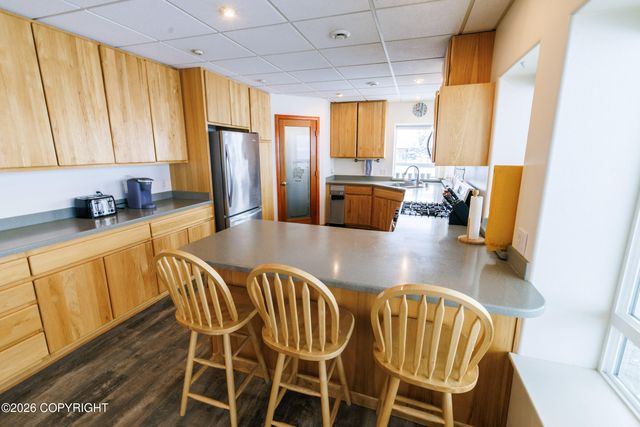 36155 Reef Drive, Kenai, AK 99611