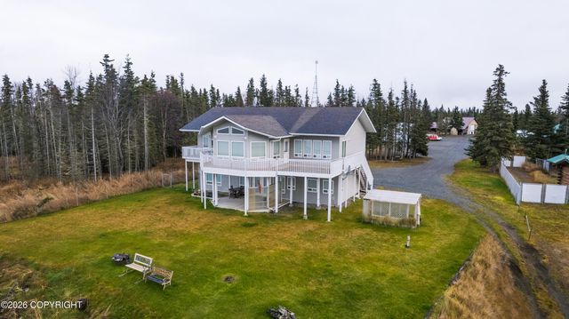 36155 Reef Drive, Kenai, AK 99611