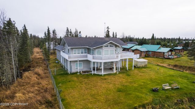 36155 Reef Drive, Kenai, AK 99611