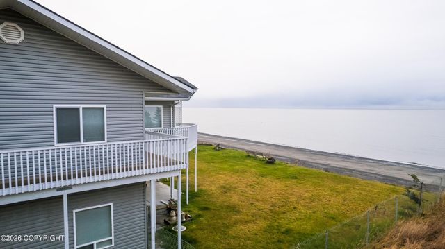 36155 Reef Drive, Kenai, AK 99611