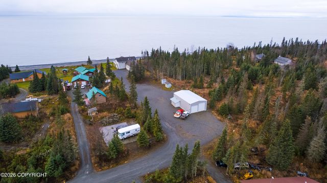 36155 Reef Drive, Kenai, AK 99611