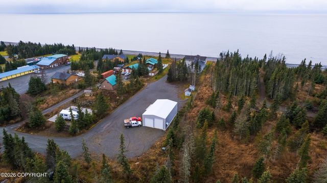 36155 Reef Drive, Kenai, AK 99611