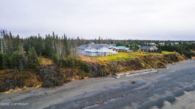 36155 Reef Drive, Kenai, AK 99611