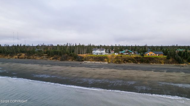 36155 Reef Drive, Kenai, AK 99611