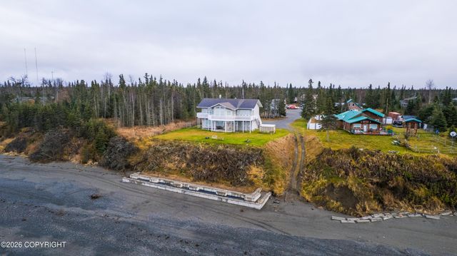 36155 Reef Drive, Kenai, AK 99611