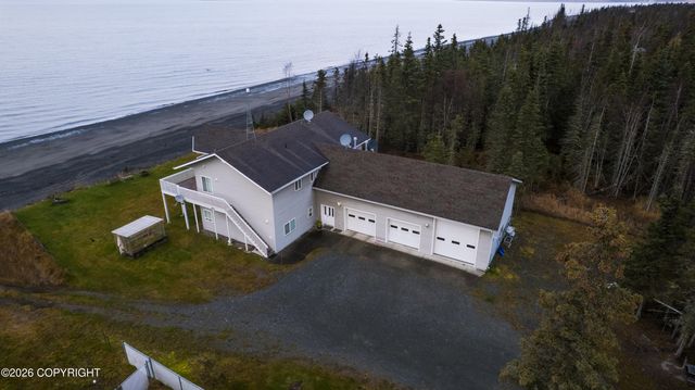 36155 Reef Drive, Kenai, AK 99611